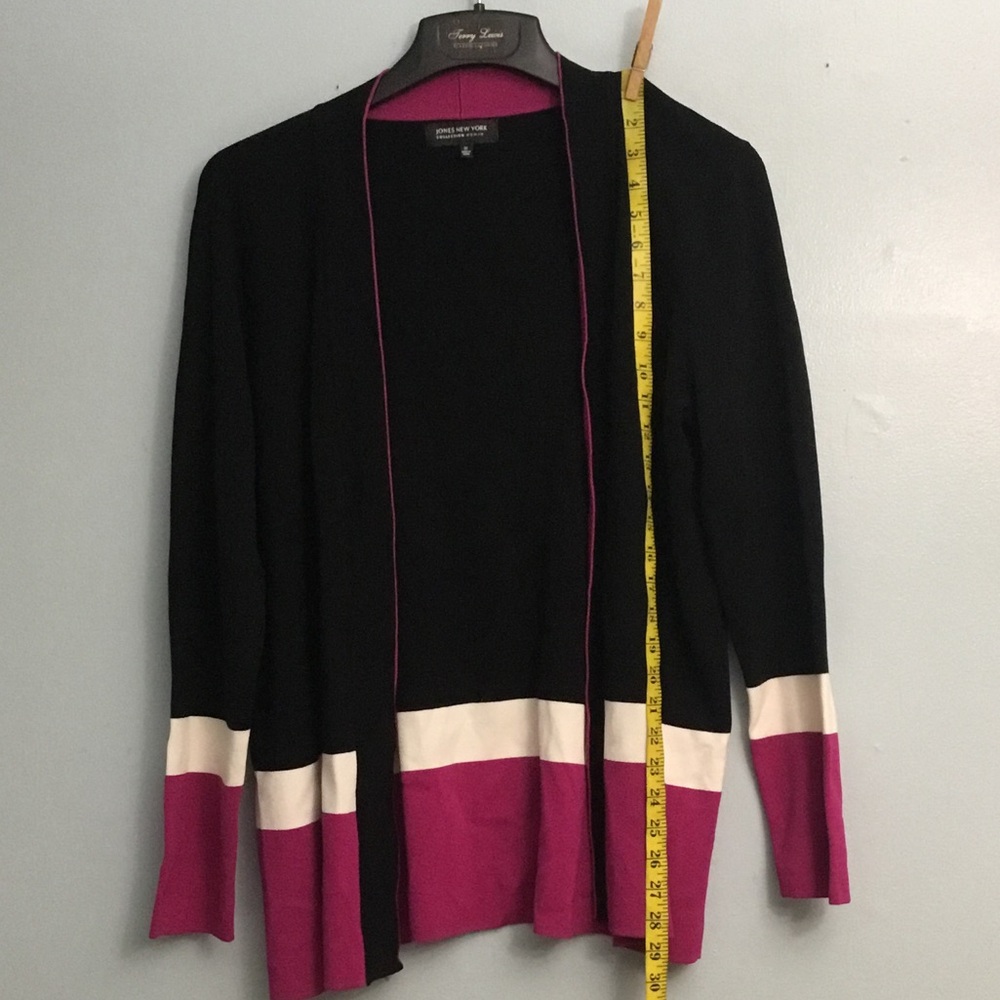 JONES NEW YORK cardigan